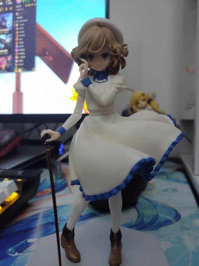 Pop Up Parade 虚构推理 岩永琴子