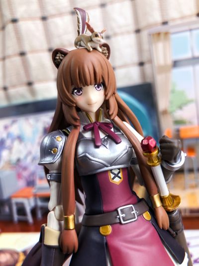 figma#467 盾之勇者成名录 拉芙塔莉雅