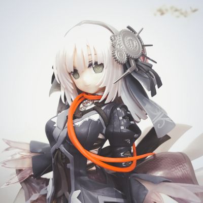 时钟机关之星 琉珠