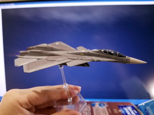 皇牌空战 7： 未知天空 X-02S 〈Osea〉