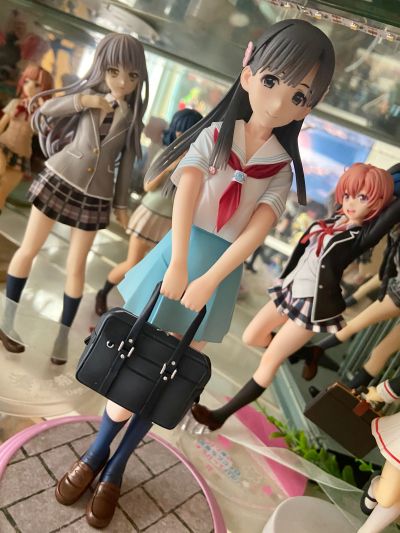 Dream Tech 偶像大师灰姑娘女孩 小早川紗枝 优雅的京娘ver.