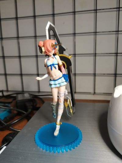 S-style Fate / Grand Order 	弗兰肯斯坦 Saber