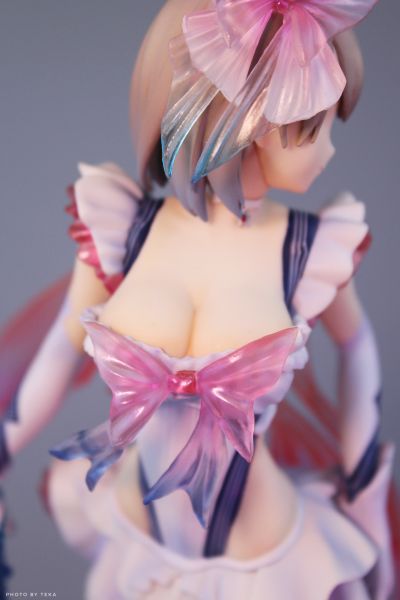 蓝色反射：在幻影中起舞的少女之剑 白井日菜子 限定版