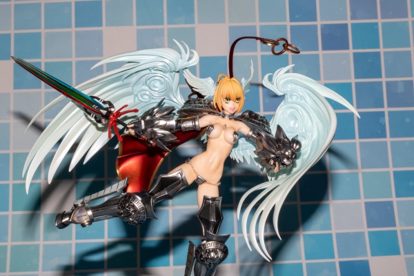 Fate/Extella 尼禄·克劳狄乌斯 维纳斯