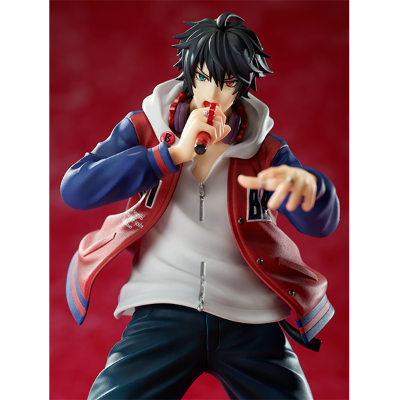 催眠麦克风 -Division Rap Battle- Rhyme Anima 山田一郎