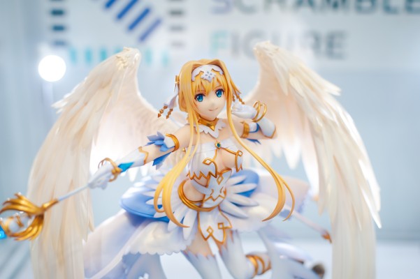 刀剑神域 亚丝娜 睡衣