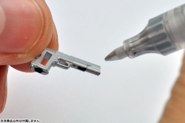 小军械库 [LADF10] 少女前线 M1911