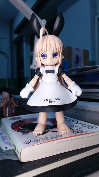 一击杀虫！！小惠惠 新版 小惠惠 新版