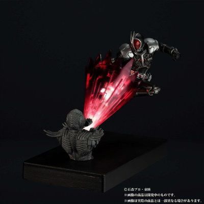 Glow In The Dark  假面骑士555  假面骑士555 加速形态 【PB限定版】