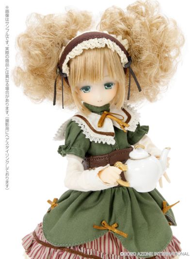 PureNeemo 蕾贝卡 Azonet Limited ver.