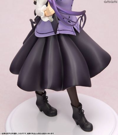 请问您今天要来点兔子吗？？ 天天座理世 Cafe Style