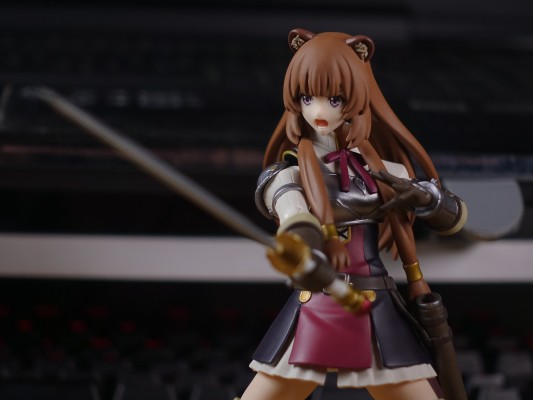 figma#467 盾之勇者成名录 拉芙塔莉雅