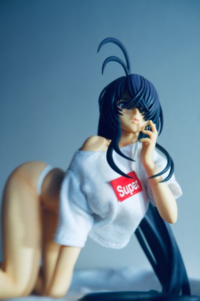 Y-style 一骑当千 Extravaganza Epoch 关羽云长 浴衣Ver.