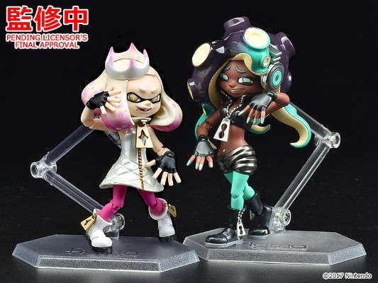 figma#507 斯普拉遁2 Off the Hook