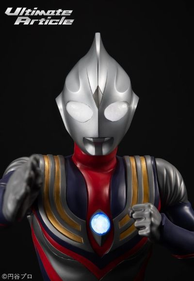 UA系列 迪迦奥特曼 迪迦奥特曼（复合型）