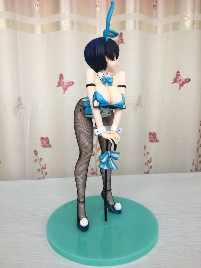 B-style 忍者大师 闪乱神乐: New Link 夜樱 兔女郎