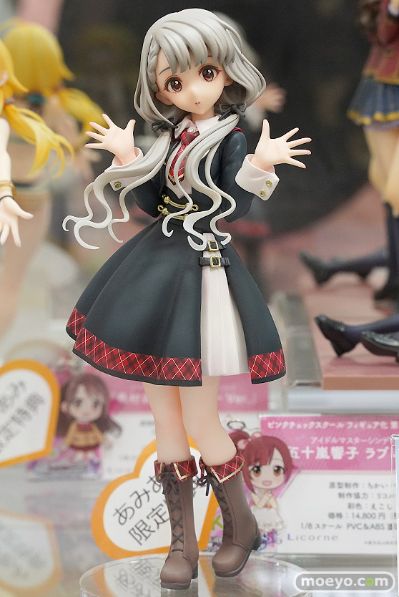 偶像大师灰姑娘女孩 久川凪