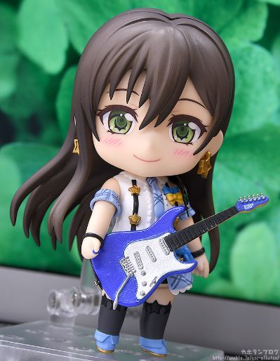 粘土人#1484 BanG Dream! 少女乐团派对 花园妙 舞台衣装