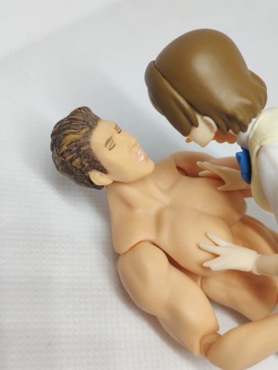 figma #29 比利・海林顿