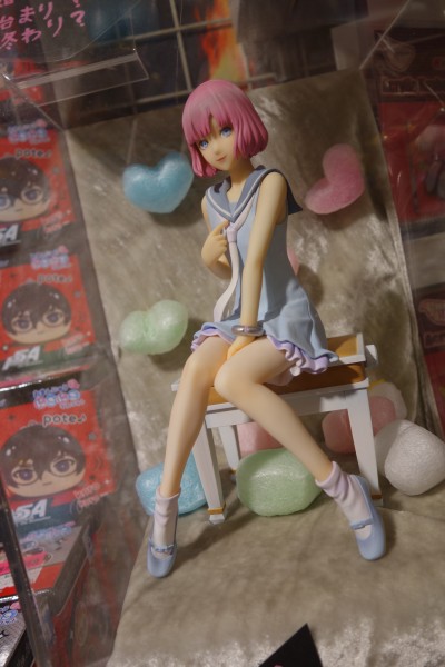 ARTFX J 凯瑟琳 Full Body Rin