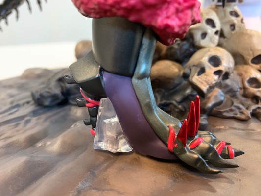 Fate / Grand Order  Berserker 库丘林（Alter）