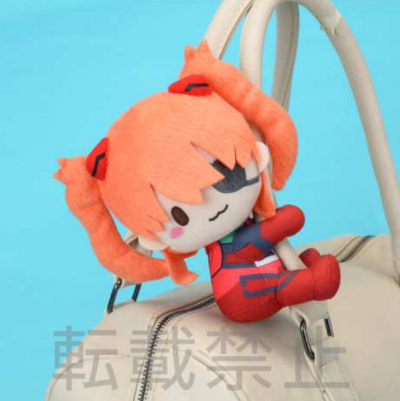 新·EVA剧场版 Thrice Upon  A Time feat. 三⽉⼋⽇Vol.2