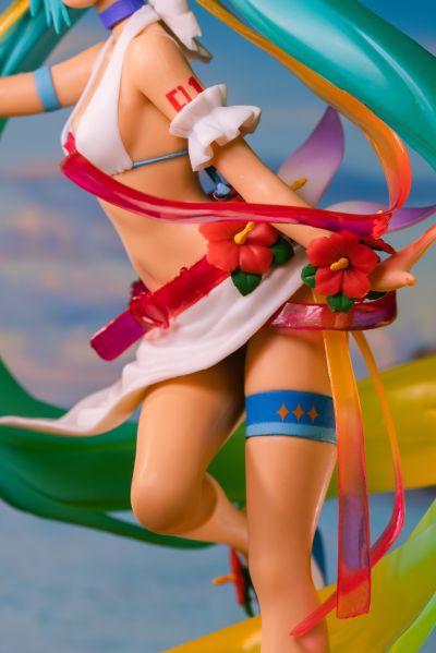 超级景品 VOCALOID 初音未来 Tropical Summer