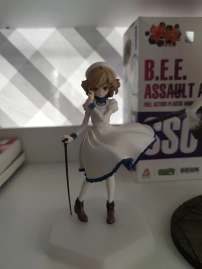 Pop Up Parade 虚构推理 岩永琴子