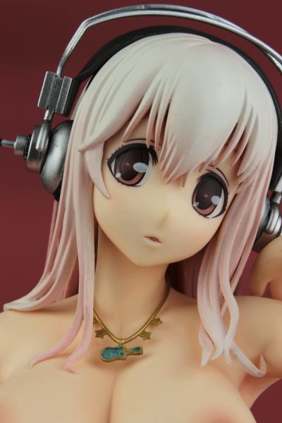 超级索尼子 SONICOMI包装版