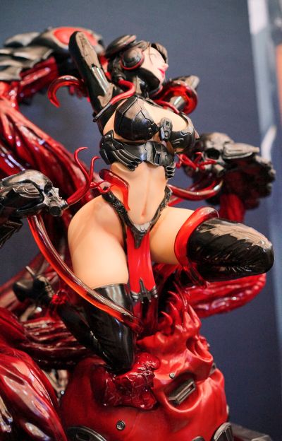 WF2020上海 E1馆 实拍返图