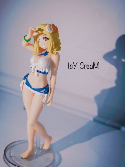 扭蛋肖像 Love Live! Sunshine!! 黑泽黛雅 Special Set 2 