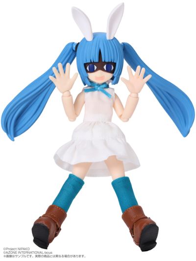 耳朵花园博物志 雪莉奴