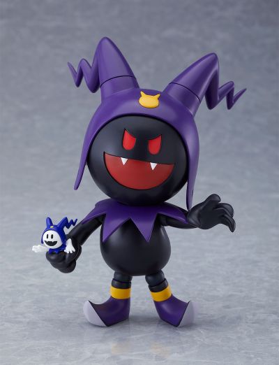 粘土人#1493 真・女神转生 邪恶霜精