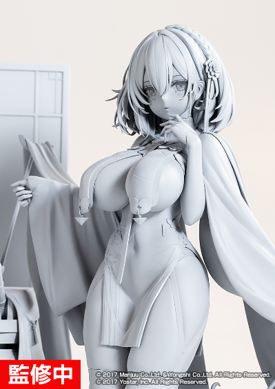 碧蓝航线 天狼星 碧波青云