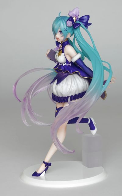四季系列 初音未来 第3弹 冬季