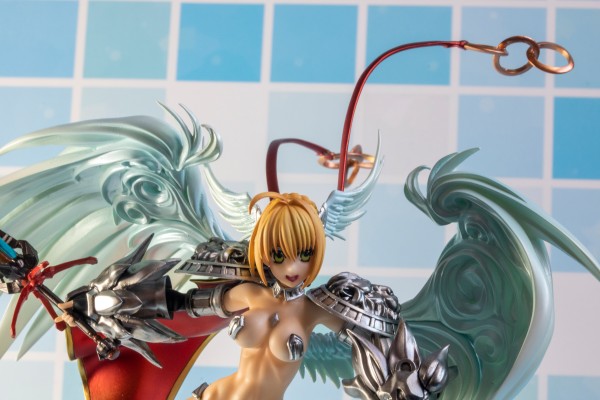 Fate/Extella 尼禄·克劳狄乌斯 维纳斯