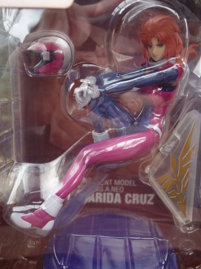 Excellent Model LIMITED RAHDXG.A.NEO 玛莉妲・库鲁斯 限定復刻版 