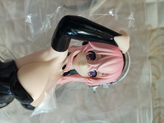 BiCute Bunnies 超级索尼子 索尼子 兔女郎