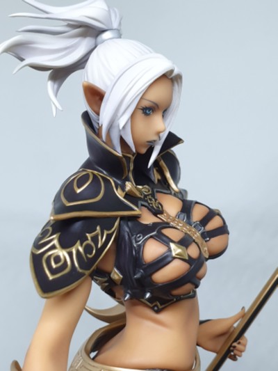 天堂 II 黑暗精灵 通販限定版