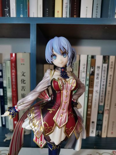 奈尔克与传说的炼金术士们 ～新大地的工作室～ 奈尔克·冯·露修塔姆