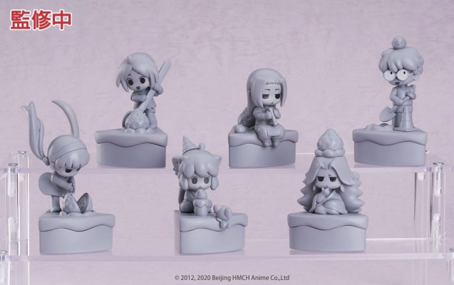 罗小黑战记  Happy Birthday!