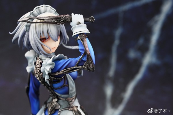 东方Project 十六夜咲夜