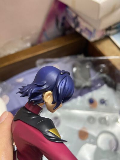 G.E.M. 机动战士高达SEED  阿斯兰・萨拉