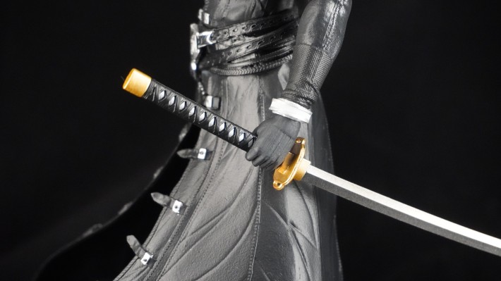 最终幻想 VII 重置版发售纪念赏  最终幻想VII 重制版 克劳德・史特莱夫 