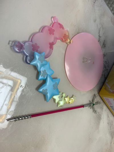 梅露露のアトリエ -アーランドの錬金術士3- 梅露露
