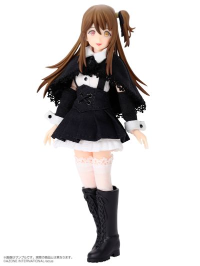 Assault Lily系列 No.057  Assault Lily 郭神琳