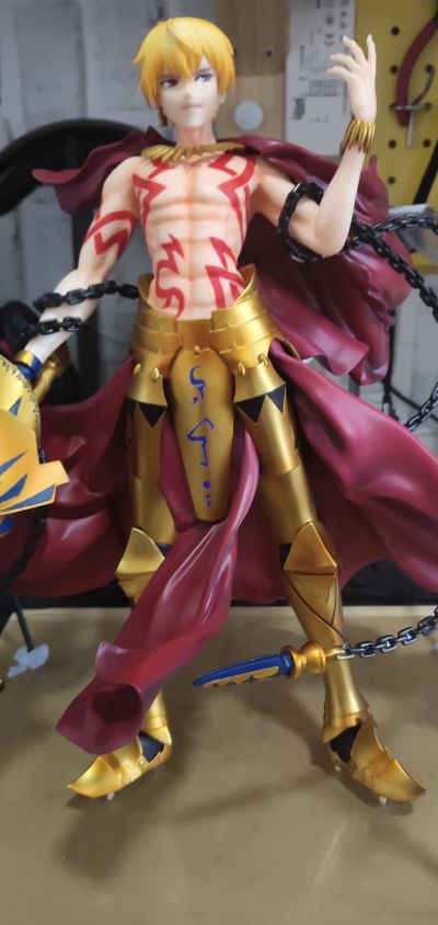 Fate / Grand Order 吉尔加美什