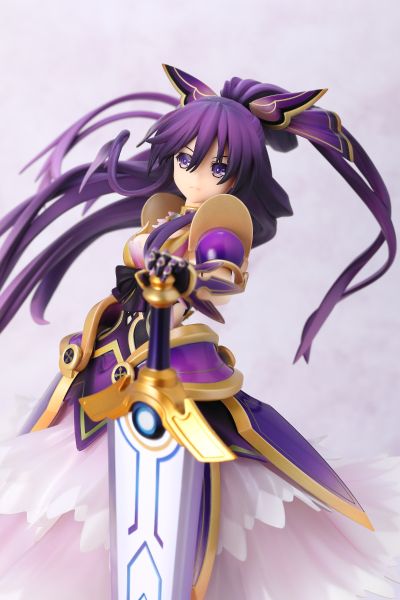 约会大作战 夜刀神十香