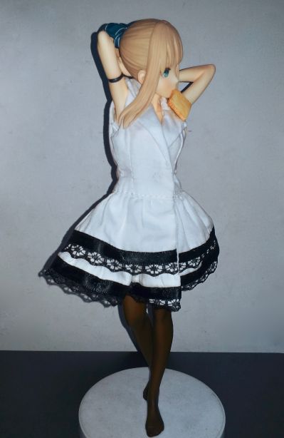 玲奈·芭比·神乐坂