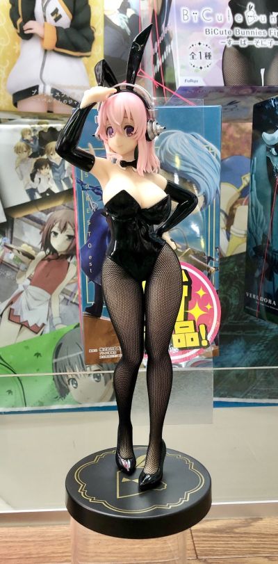 BiCute Bunnies 超级索尼子 索尼子 兔女郎